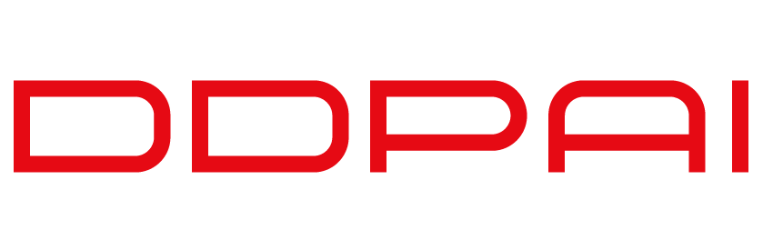 ddpai logo