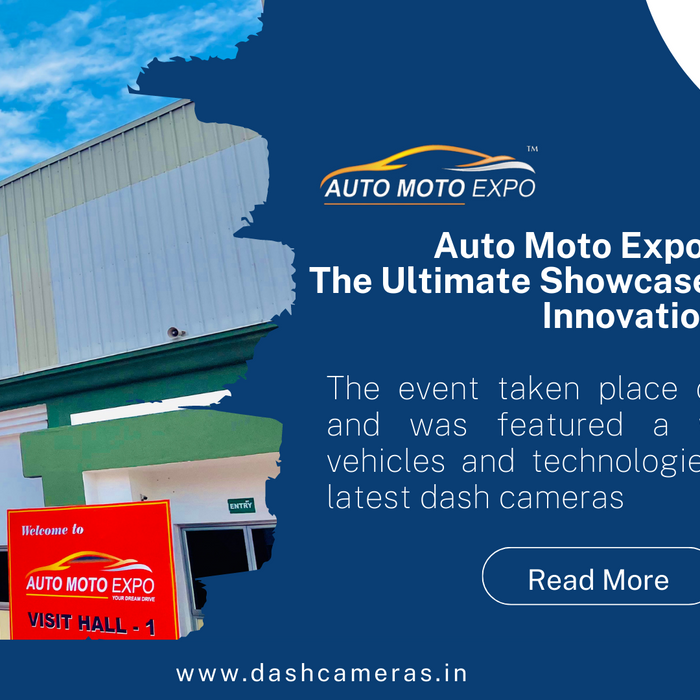 Auto Moto Expo 2023: The Ultimate Showcase of Automotive Innovation