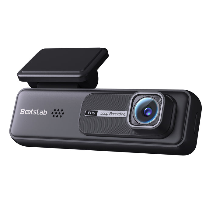 Botslab HK30 Pro Single Channel 2K Front Dash Cam