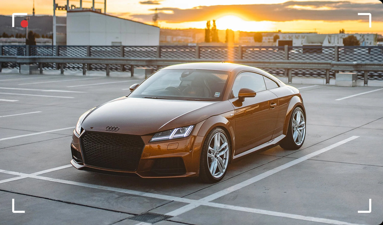 Low Bitrate Recording