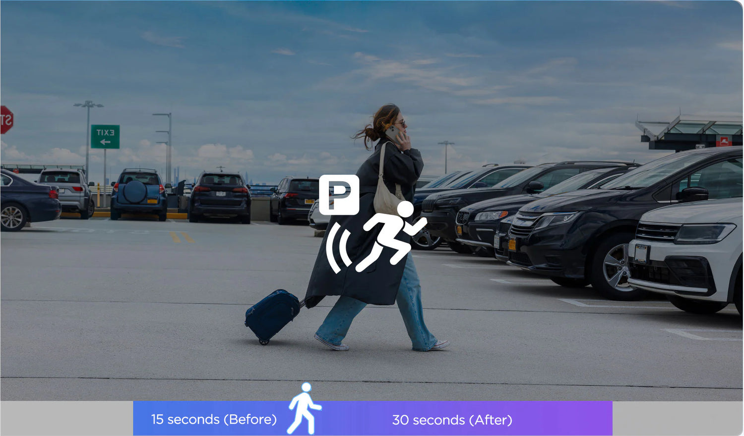 Auto Event Detection