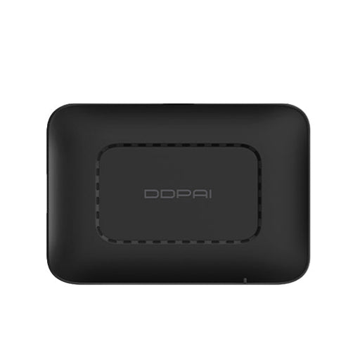 DDPAI 4G Cloud Box for Dashcam Remote Preview Collision Notification Electronic Fence