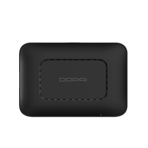 DDPAI 4G Cloud Box for Dashcam Remote Preview Collision Notification Electronic Fence