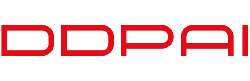 ddpai logo