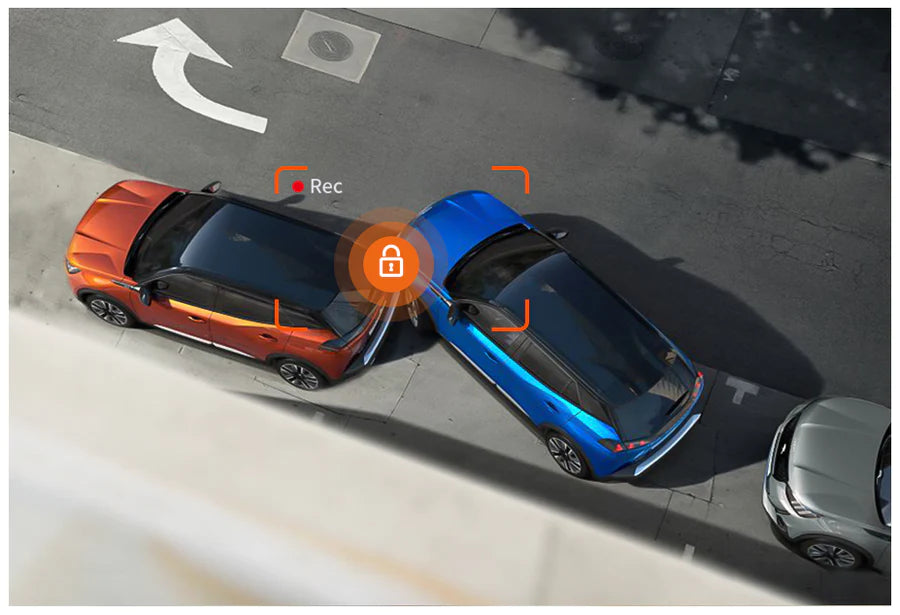 Collision Detection