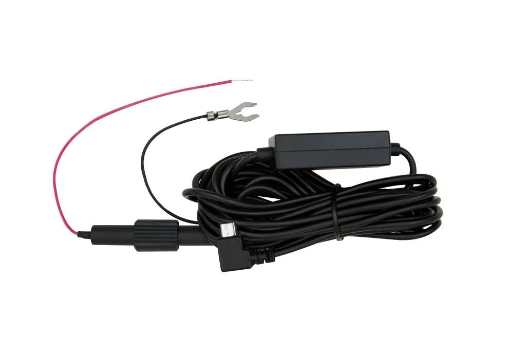 Transcend TS-DPK2 Hardwire Power Cable for Transcend Dash Camera