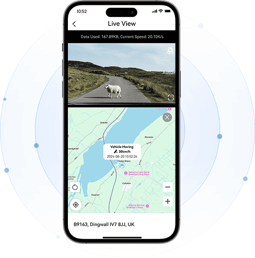 Remote Access