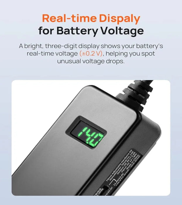 70mai Adjustable Hardwire Kit UP06 for Dash Cams with USB Type-C Port