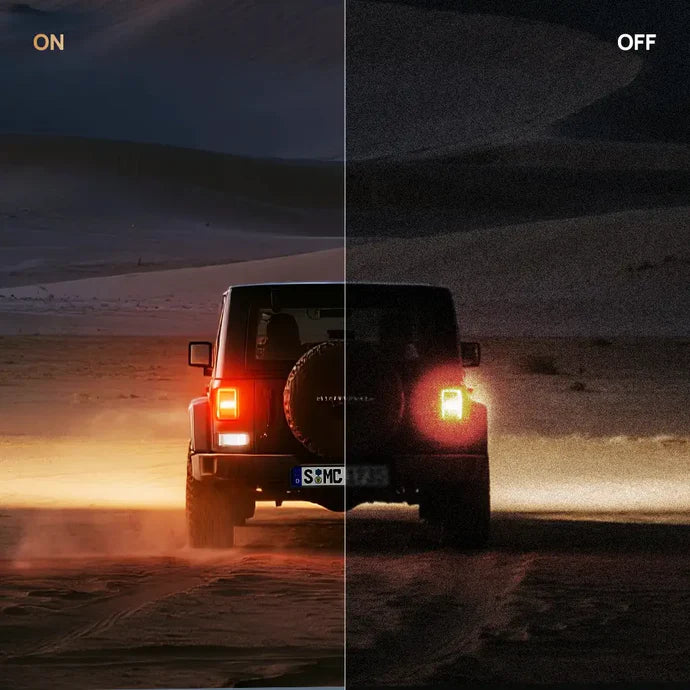 70mai Night Owl Vision™