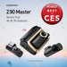 DDPAI Z90 Master Dashcam 2CH/3CH 4G Connectivity Hardwire Kit