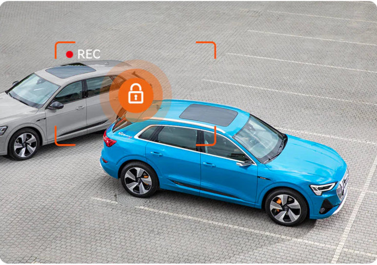 Capture what matters