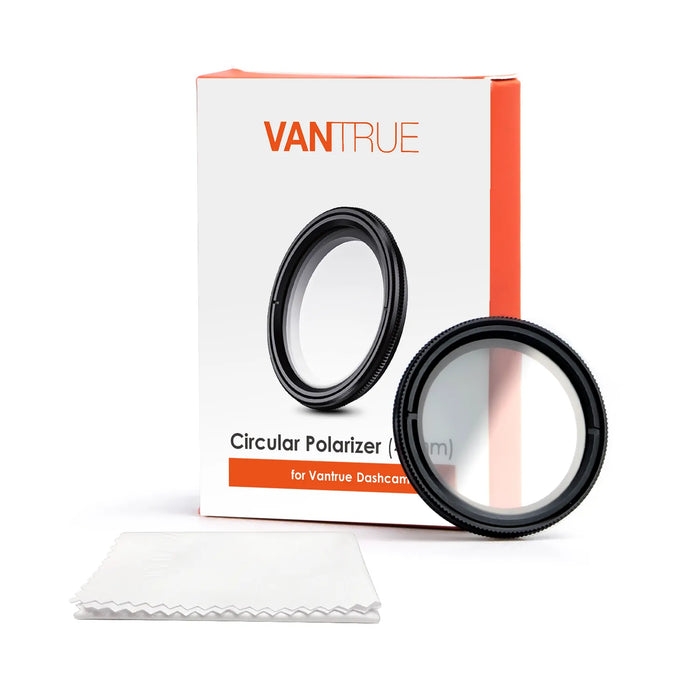 VANTRUE CPL filter for E-Series | N5 | N4 Pro | S1 Pro