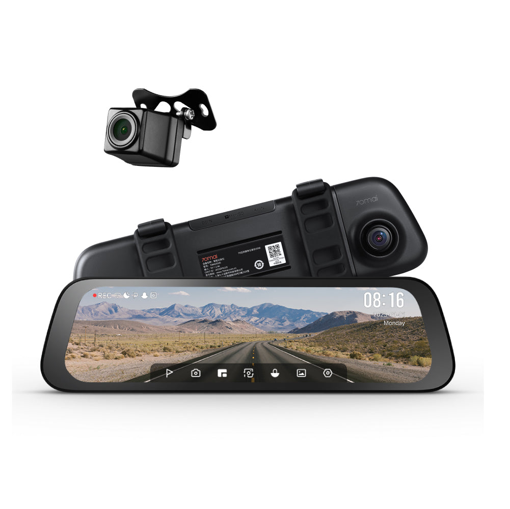 Cameras