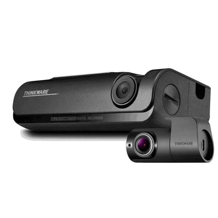 Thinkware T700 4G LTE Dash Cam