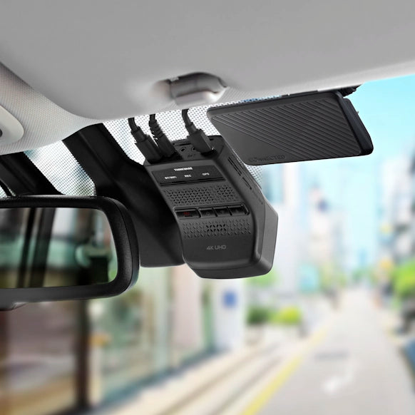 Thinkware LTE Module support U3000 Pro