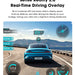 DDPAI Z50 Pro 4K Dash Cam with GPS NightVIS 2.0