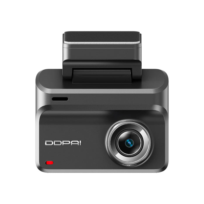 DDPAI Z50 Pro 4K Dash Cam with GPS NightVIS 2.0