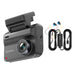 DDPAI Z50 Pro 4K Dash Cam with GPS NightVIS 2.0