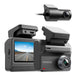 DDPAI Z50 Pro 4K Dash Cam with GPS NightVIS 2.0