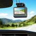 DDPAI Z50 Pro 4K Dash Cam with GPS NightVIS 2.0