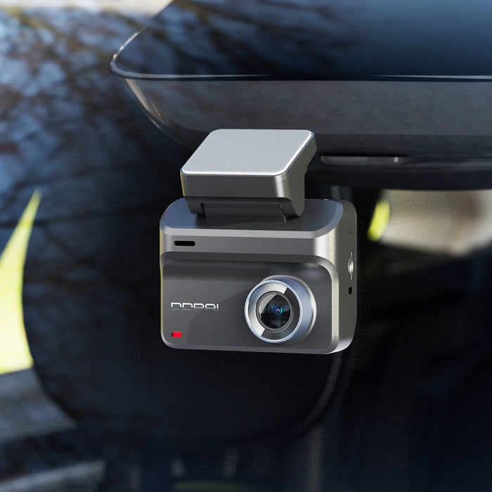 DDPAI Z50 Pro 4K Dash Cam with GPS NightVIS 2.0