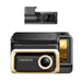 DDPAI Z90 Master Dashcam 2CH/3CH 4G Connectivity Hardwire Kit