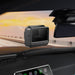 DDPAI Z90 Pro Triple Vision 4K Dashcam with Sony STARVIS 2