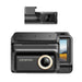 DDPAI Z90 Pro Triple Vision 4K Dashcam with Sony STARVIS 2