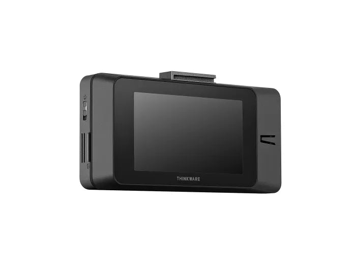 THINKWARE ARC Dash Cam  1440P+1440P Front and Rear, Wi-Fi, Super Night Vision, 24/7 Parking Mode (Free 32GB Card, Hardwiring, 12V Cable, GPS)