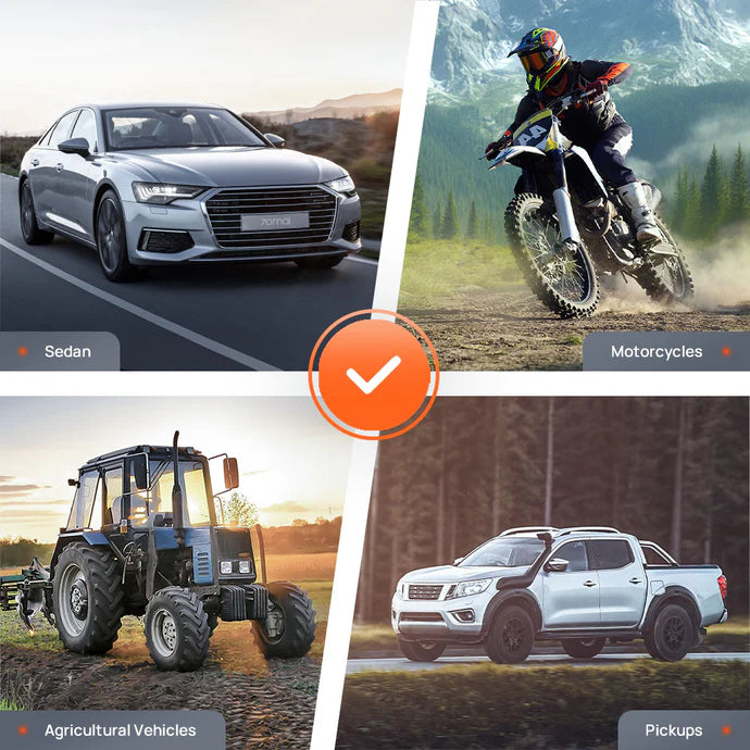 Extensive Compatibility