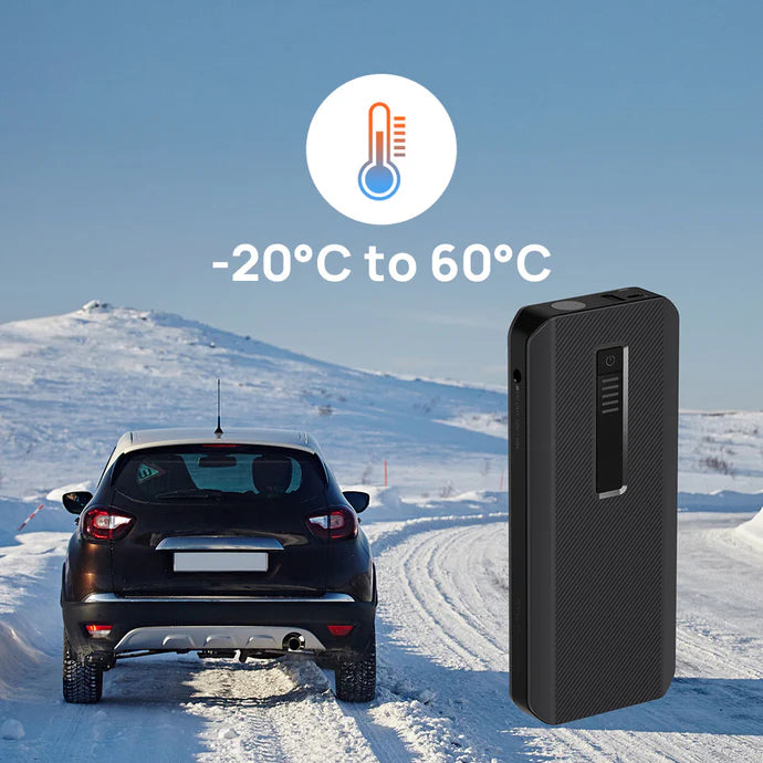 Extreme Weather Capability