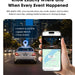 DDPAI Z50 Pro 4K Dash Cam with GPS NightVIS 2.0