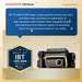 DDPAI Z90 Master Dashcam 2CH/3CH 4G Connectivity Hardwire Kit
