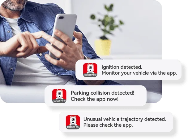 Instant Alerts