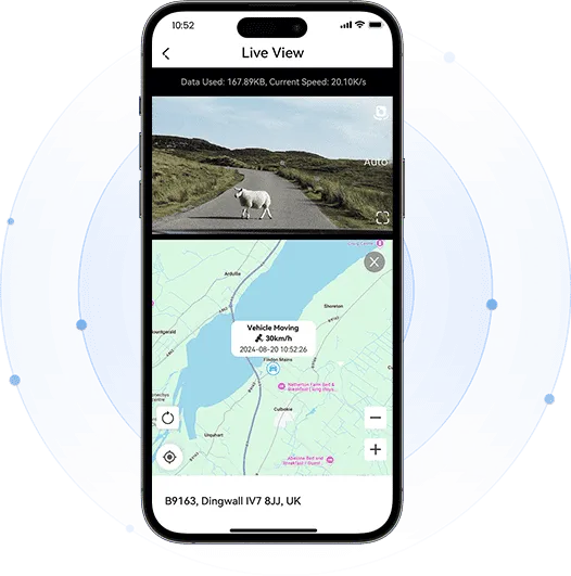Remote Access