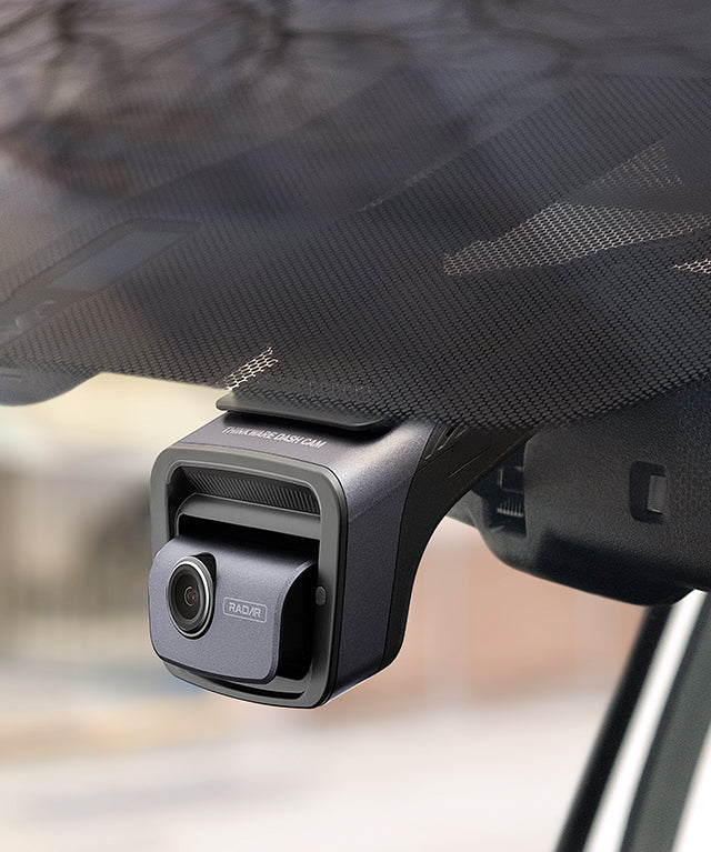 SevenTour Android Auto & Apple CarPlay Car Radio with Dash Cam! 