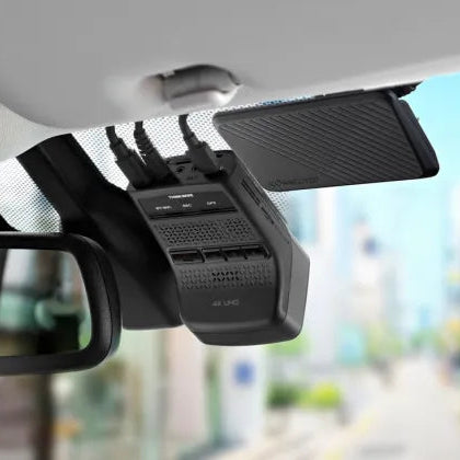 Thinkware LTE Module support U3000 Pro