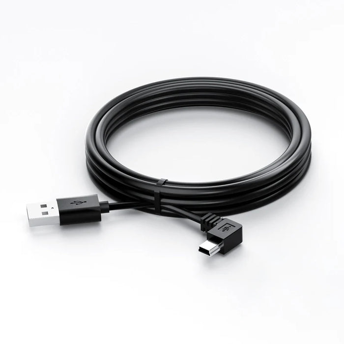 VIOFO OP100 OBD-II Constant Power Cable for Dash Camera, 24 Hours Surveillance/ACC Mode with Low Voltage Protection