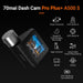 Dash Cam Hardwire Kit | Dual Channel Dash Camera | Dashcameras.in