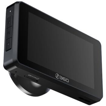 Smart360 G500H Premium 2K Dual Dash Cam