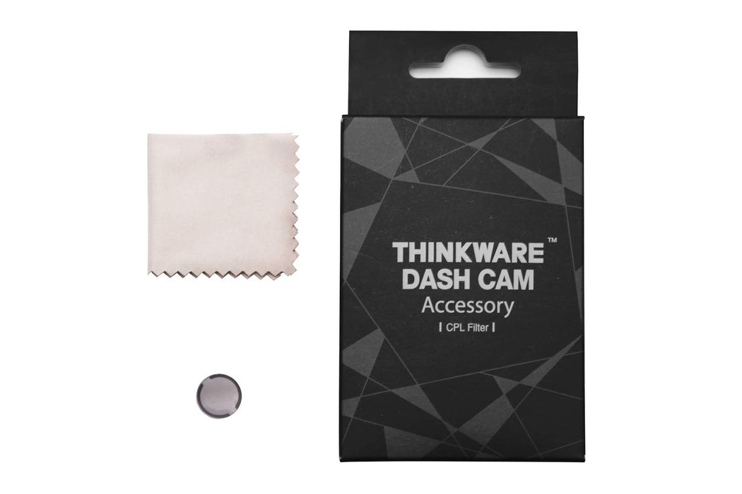 Thinkware CPL Filter