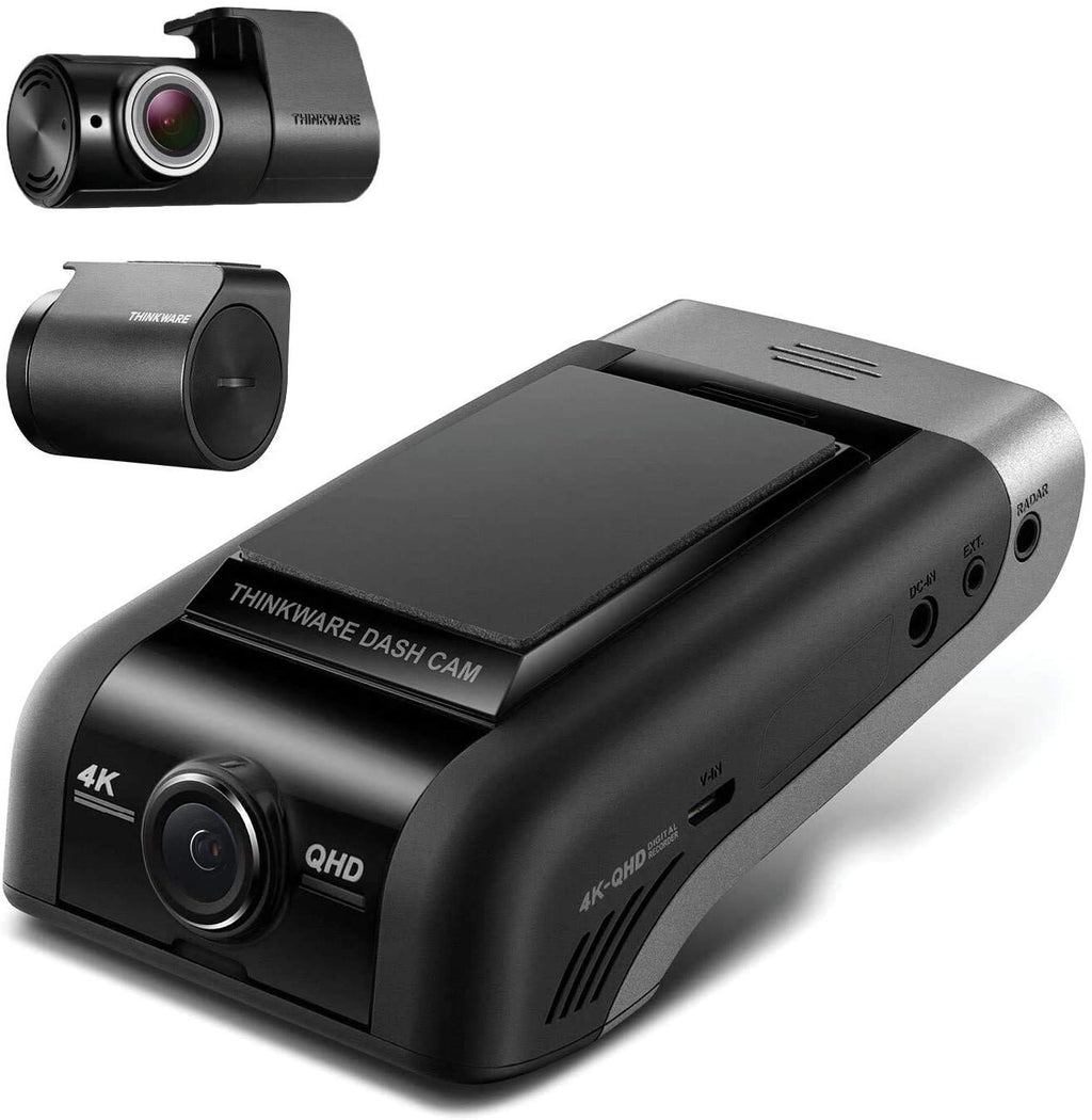 Dashcameras.in™ – India's Multi Brand Car Dash Camera Store