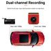 70Mai Dash Camera A400 | Dash Cam A400 | Dashcameras.in