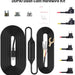USB C Hardwire Cable Kit | Hardwire Cable Kit | Dashcameras.in