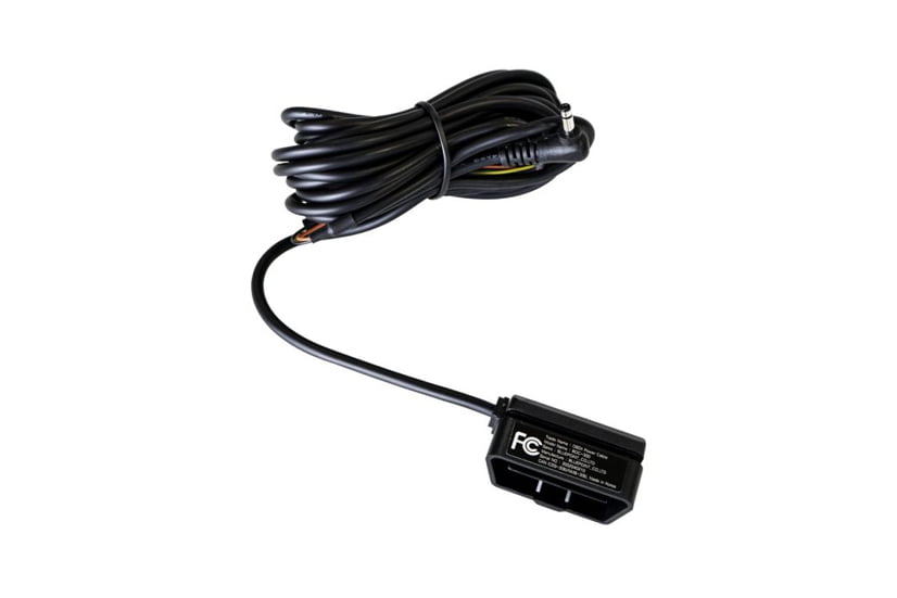 Thinkware OBD-II (OBD-2) Power Cable Enables Parking Mode Plug & Play