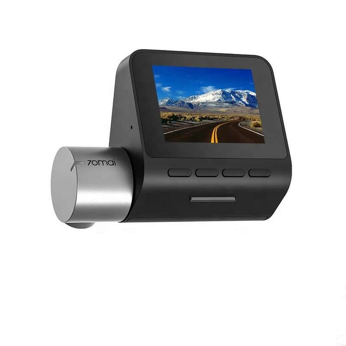 Smart Car Dash Cam | Smart Dash Cam Pro | Dashcameras.in