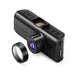 Dash Cam Lens Cover | Polarizing Lens Cover | Dashcameras.in