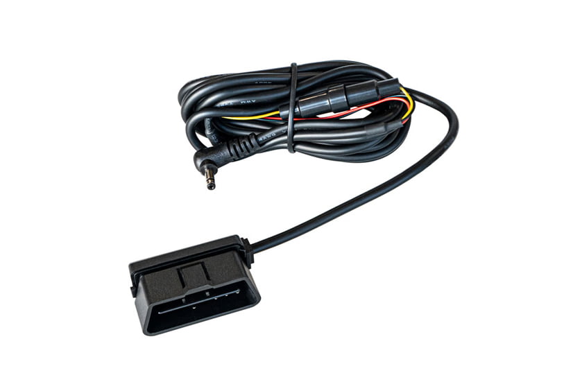 Thinkware OBD-II (OBD-2) Power Cable Enables Parking Mode Plug & Play