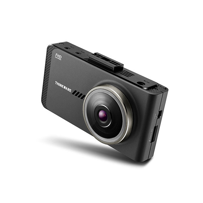Thinkware X700 LCD Touchscreen Front + Rear Dash Cam - Dashcameras.in™